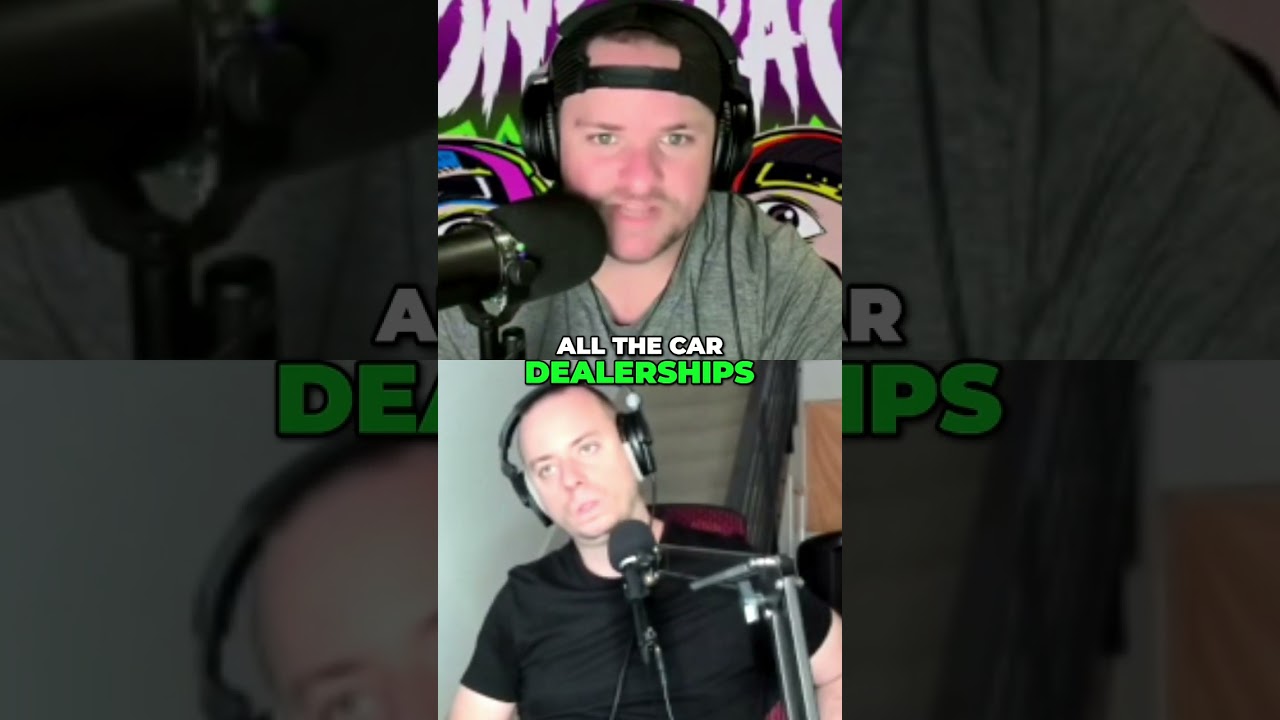 How to Get Paid to Take Free Cars