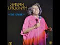 Sarah Vaughan -  When Lights Are Low