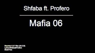 Shfaba - Mafia 06