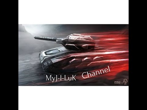MyJ L LUK ORIGINALNOE INTRO