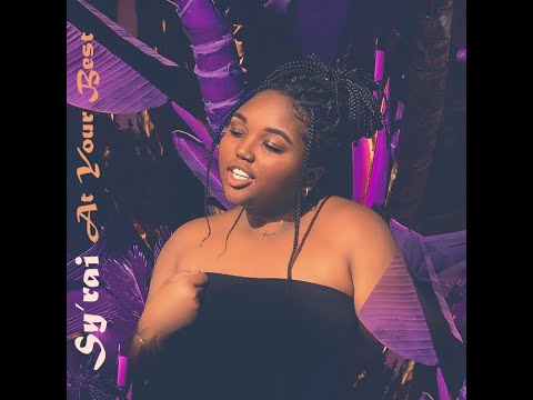Sy'rai - At Your Best (Official Audio) [Prod  Genius & Tubbsmuzik]