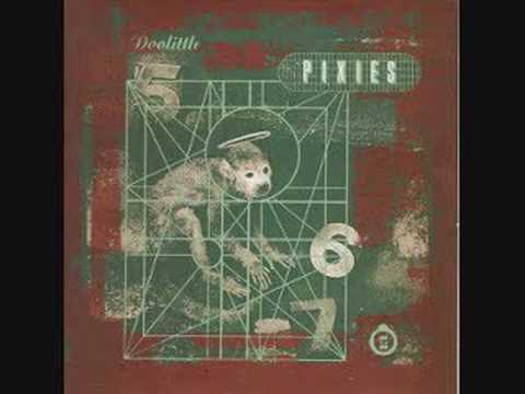 Pixies-Mr. Grieves