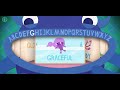 Letter G GRACEFUL Endless Alphabet A To Z Originator Games