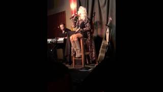 Lorrie Morgan - Back In Your Arms Again - Main Street Crossing - Tomball TX - August 27, 2016