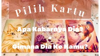 Download lagu **Pilih Kartu** Apa Kabarnya Dia? (Mantan, Gebetan, Pacar)   Gimana Dia Ke Kamu? mp3