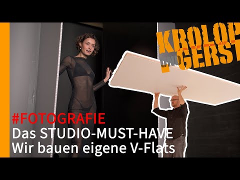 V-FLATS 📷 Krolop&Gerst