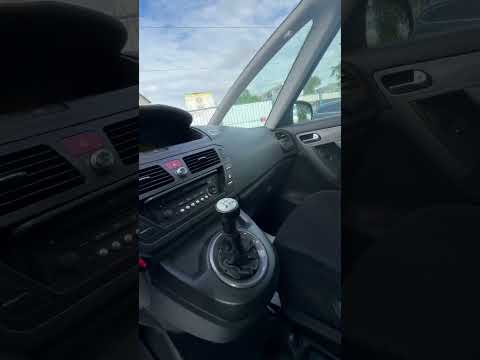 фото citroen c4 picasso i 0