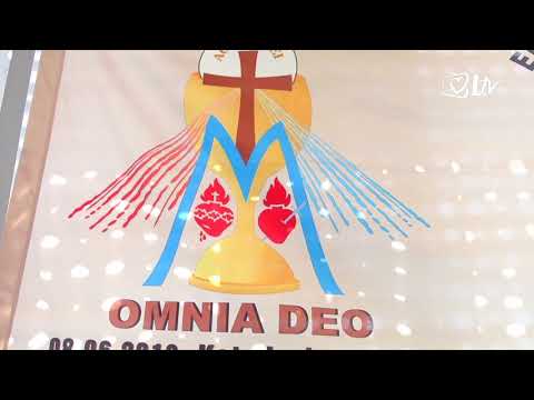 Izdvojeno 15.6.2018. - 'Omnia Deo - Sve Bogu'