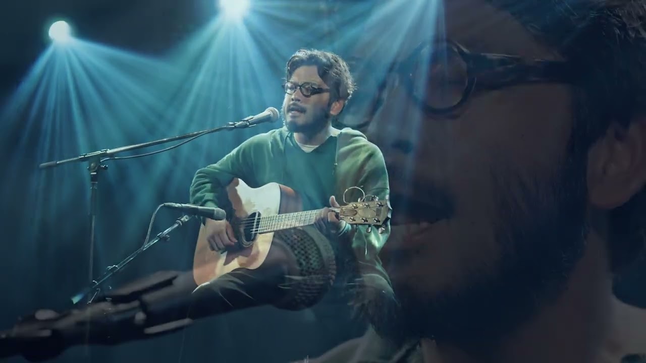 たかだ引越センターTVCM2025「ライブハウス篇」