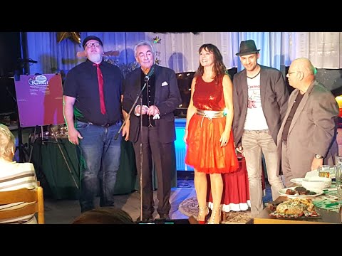 Weinachten mit Giso Weißbach