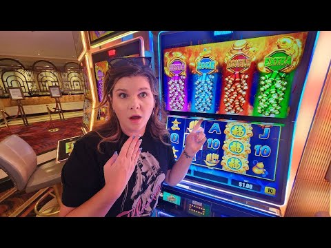 Someone Left Full Firecrackers For Me to POP at Caesars Palace Las Vegas!