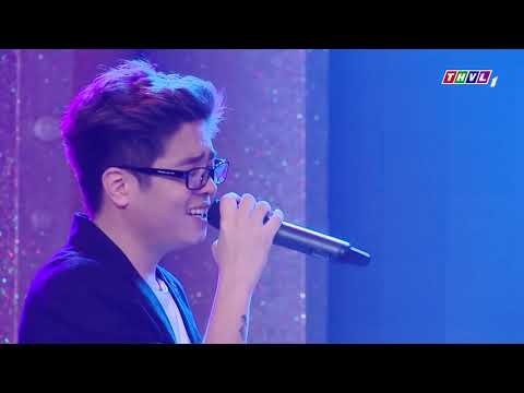 Lặng yên - Bùi Anh Tuấn ft Ái Phương [LIVE] in CSGM T6 2017