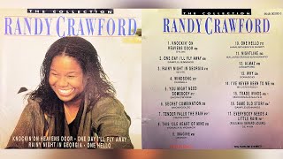Download lagu Randy Crawford - The Collection [full album songs] mp3