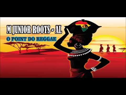 Divulgando: The Blues B - I'm Just a guy / M Junior Roots - AL