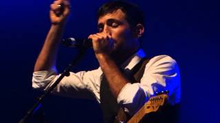Avett Brothers &quot;Good to You&quot;  Knoxville Civic Center, Knoxville, TN 09.19.14