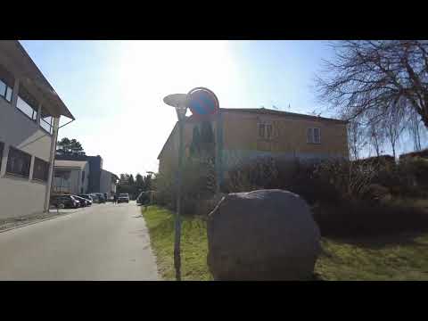 MongoTV_8636 - MIN GÅTUR - Del 3 - FREDAG 1.April 2022 - Regninger Betalt For April 2022