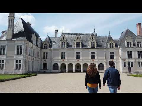 Château de Beauregard
