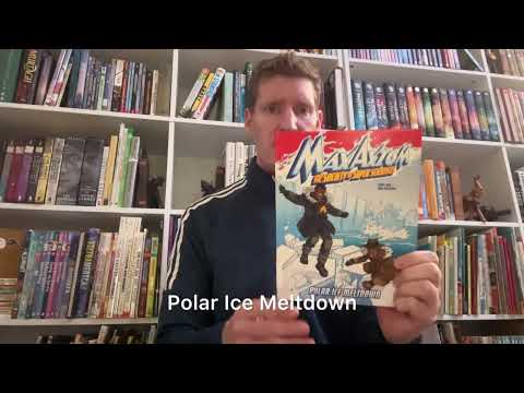 Non-Fiction New Releases!