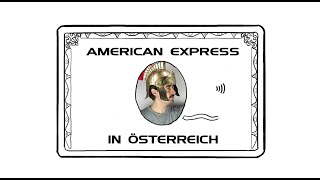 American Express Kreditkarten & Membership Rewards: Vorteile, Nachteile & für wen sie sich lohnen!