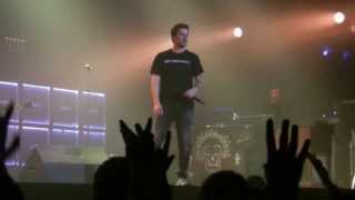 Una Foto En Blanco Y Negro El Canto Del Loco