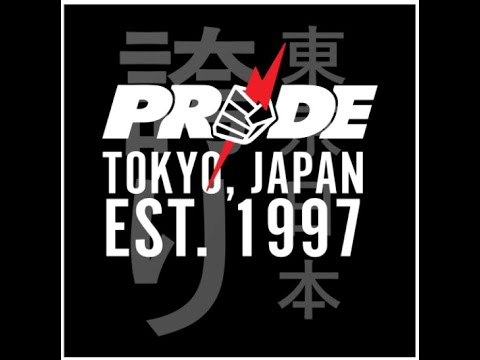 Wanderlei Silva vs Hidehiko Yoshida 2