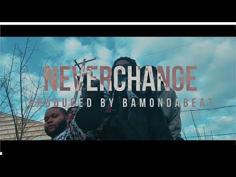 Savagelife Tank, Rell and JR - Never Change