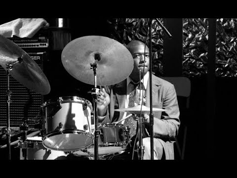 Rodney Green - Drum Compilation (2019-2020)