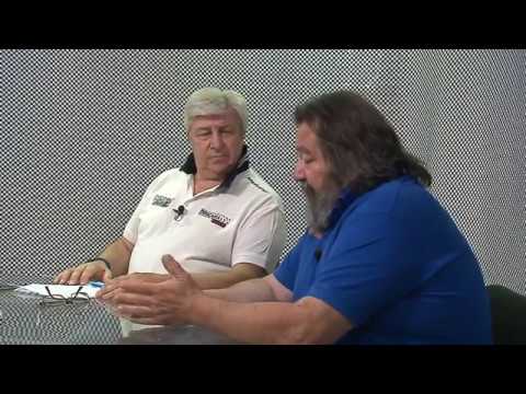 Presentazione 39° Rally Alta Val di Cecina 2017, Toscana Motori 8giu17 h22,46