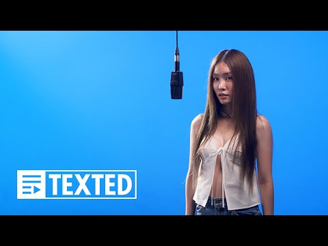 YUNHWAY(윤훼이) - GOAT | [TEXTED] | 가사(Lyrics)