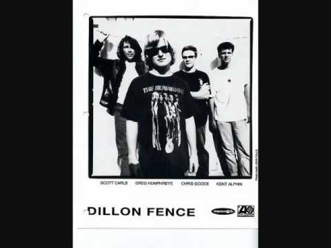Dillon Fence - One Bad Habit