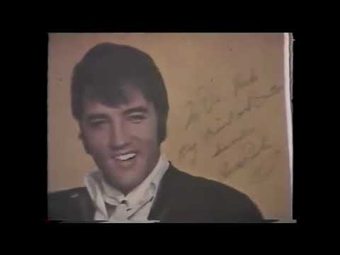 Elvis His Doctor Speaks Out 1983