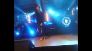 cheek-parempi mies (16032014) pori promenadisali