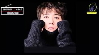 Lee Hong Ki - Kings For A Day (Türkçe Altyazılı)