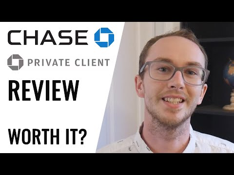 Chase Private Client