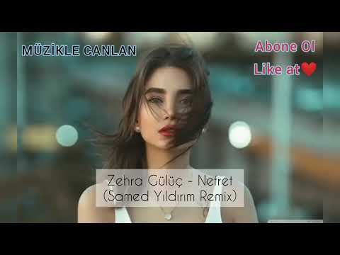 Nefret (Samet Yıldırım Remix)