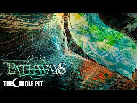 Pathways - Harlot (FULL EP STREAM) | The Circle Pit