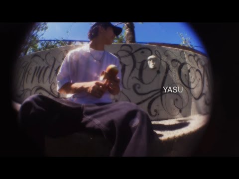 Chill Canada first try freestyle sesh