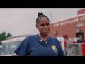DC teens turn summer break into firefighter training | NBC4 Washington