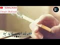 Nashai Hasay Teday Piyar Chalya Nashyan Wech