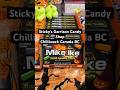 Sticky's Garrison Candy Shop Chilliwack  Canada BC