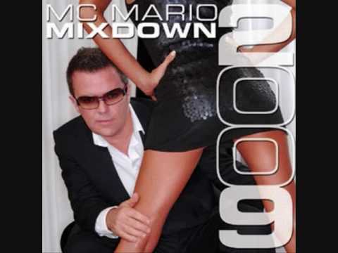 MC Mario of MIX DOWN 2009