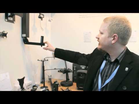 All-new Genelec at Musikmesse 2011!