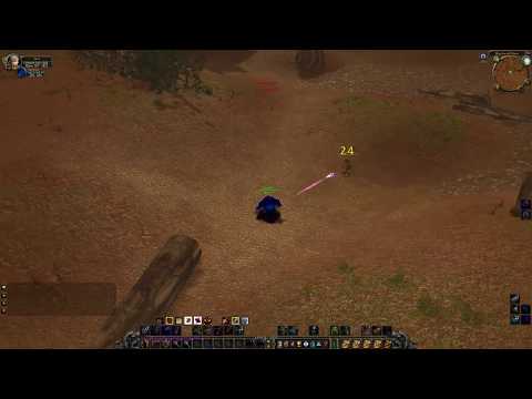 Taskmaster Whipfang (Rare Elite) Stonetalon Mountains, WoW Classic