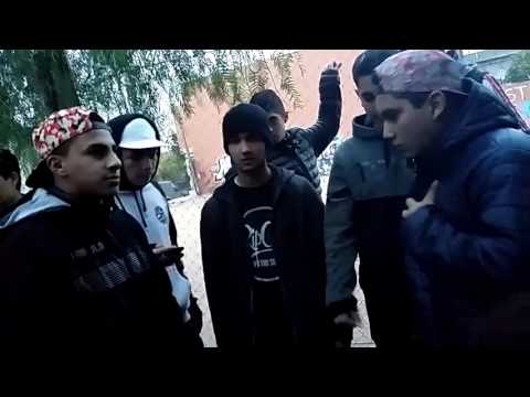 Blass vs CRB 8avos Fecha 5 - Torneo Salta Free