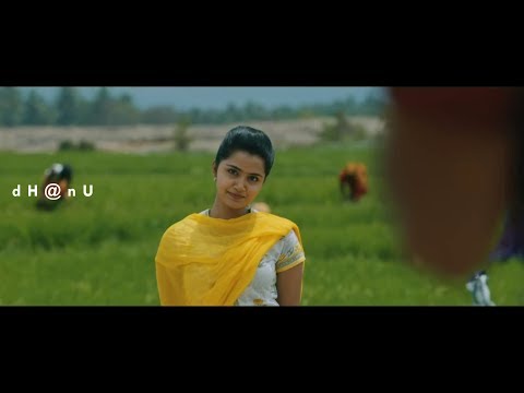 Thanga Sela Video Song | Dhanush Version | Kaala