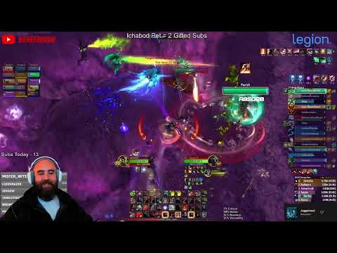 Dragonflight Fury Warrior PUMPS INSANE DAMAGE! - Dragonflight Fury Warrior PvP