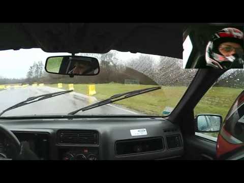 Chenevières -Telethon 2011- Un Baptème - Yves Club Ford Cosworth