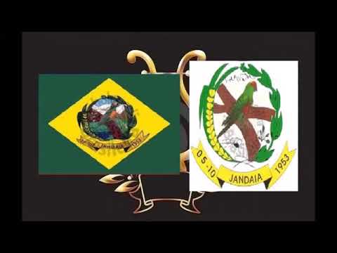 Hino da Cidade de Jandaia GO
