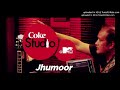 Jhumoor Papon, Simanta Sekhar, Dulal Manki @ Coke Studio  Karaoke