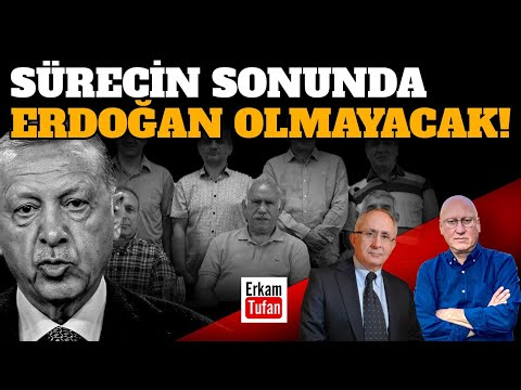 KEMALISM IS BEING LIQUIDATED, HERE IS THE REGIME THAT WILL REPLACE IT!